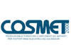Cosmet 2000 S.r.l. - Produzione e fornitura componenti ed impianti per piattaforme elevatrici ed ascensore