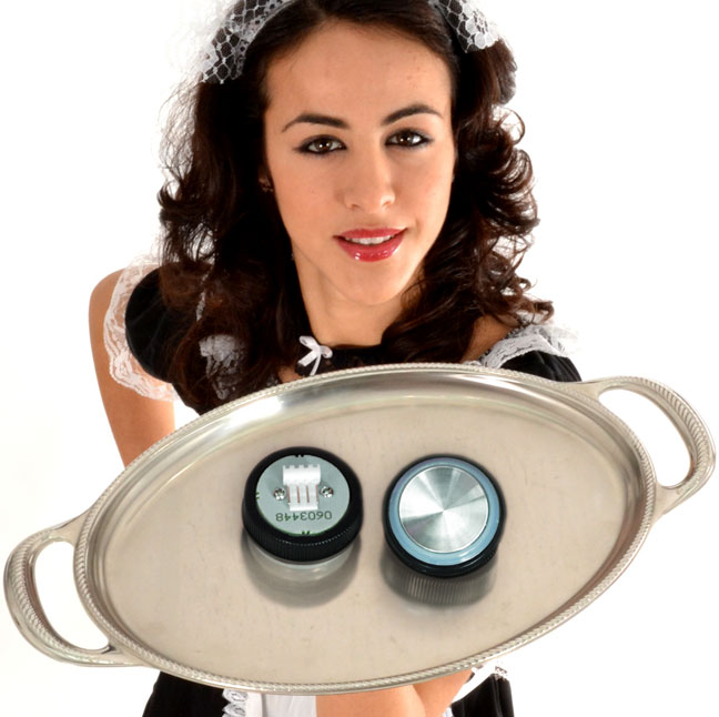 Pulsanti compatibili OTIS