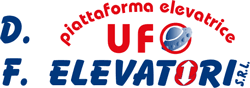 Logo - D.F. Elevatori