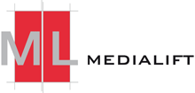 Logo - Medialift Srl