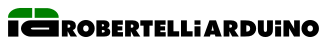 Logo - Robertelli Srl
