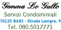 Gemma Lo Gullo - Servizi Condominiali