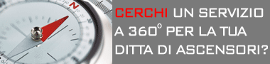 Medialift srl: Prodotti e servizi a 360� per ditte di ascensori