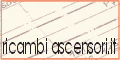 Componenti e ricambi per ascensori