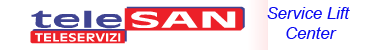TeleSAN Mobile - Interfaccia GSM, Combinatore telefonico per ascensori con SIM