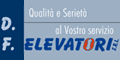 DF Elevatori - Costruzione Piattaforme Elevatrici