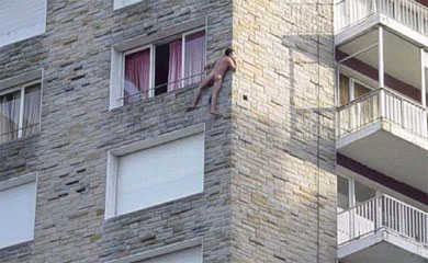 Che tipo...