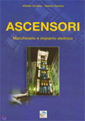 Ascensori - Macchinario e impianto elettrico