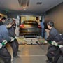 Porsche Panamera in ascensore al 94esimo piano - foto 4