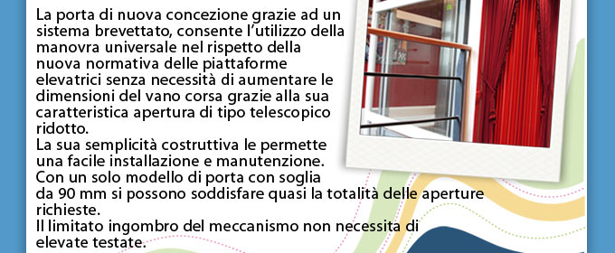 Consente lutilizzo della manovra universale nel rispetto della nuova normativa