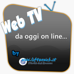 Guarda la nostra webTV