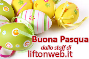 Buona Pasqua